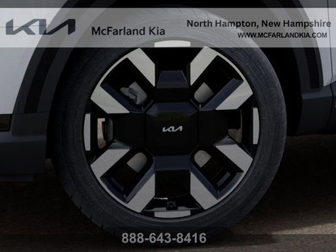 New 2027 Kia Telluride S AWD/4WD image 9
