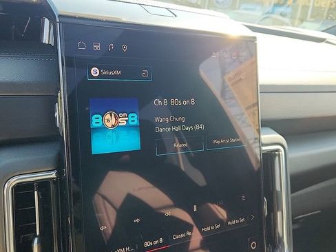 New 2026 GMC Yukon XL Denali AWD/4WD image 13