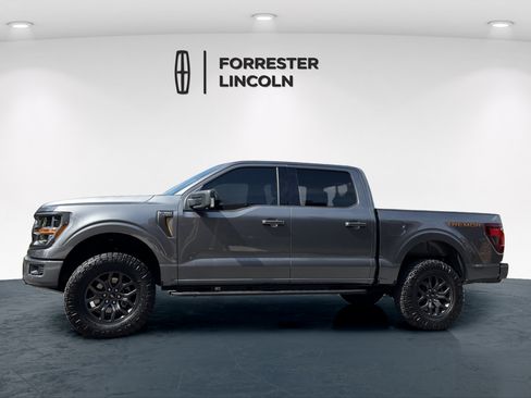 Used 2025 Ford F150 Tremor AWD/4WD image 6