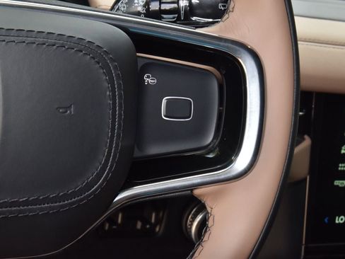 New 2026 Lincoln Navigator Black Label image 26