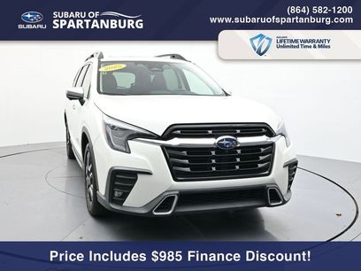 Used 2023 Subaru Ascent Touring
