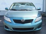 Used 2009 Toyota Corolla XLE image 5