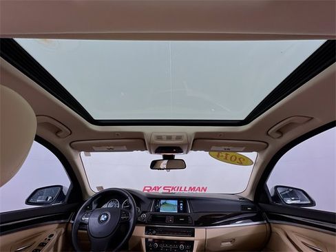 Used 2014 BMW 535i Sedan image 25