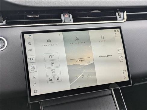 New 2026 Land Rover Range Rover Evoque S image 12