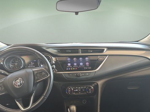 Used 2021 Buick Encore GX Select AWD/4WD image 7