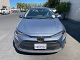 Certified 2024 Toyota Corolla LE image 2