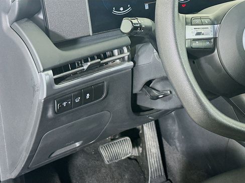 Used 2025 Hyundai Tucson SEL image 17