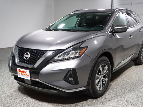 Used 2023 Nissan Murano SV FWD image 30