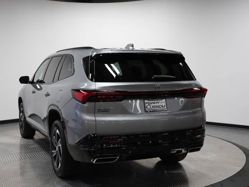 New 2026 Buick Enclave Sport Touring image 6