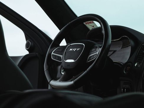 Used 2020 Dodge Durango SRT w/ Premium Interior Group image 29