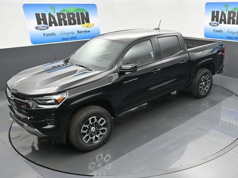 New 2026 Chevrolet Colorado Z71 w/ Technology Package image 21