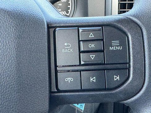 New 2026 Ford F350 XL w/ STX Appearance Package image 15