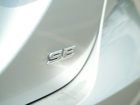 Used 2023 Toyota Camry SE FWD image 43