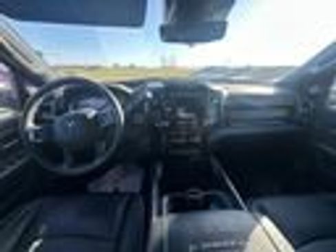 Used 2023 RAM 3500 Limited AWD/4WD image 20