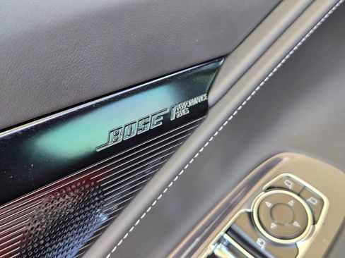 Used 2026 Chevrolet Corvette Stingray Premium Cpe w/ Stealth Interior Trim Package RWD image 14