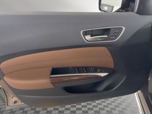 Used 2020 Acura TLX V6 SH-AWD w/ Technology Pkg image 13