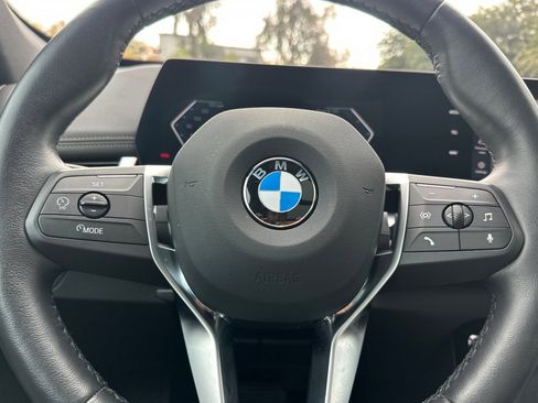 Used 2025 BMW X1 xDrive28i w/ Convenience Package image 30