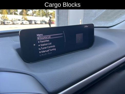 Certified 2024 MAZDA CX-50 AWD 2.5 S w/ Cargo Package image 16