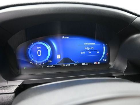 Used 2020 Ford Explorer ST w/ ST Street Pack image 15