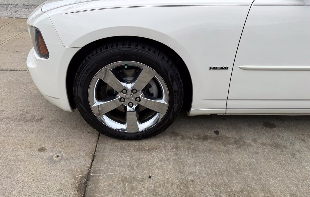 Used 2008 Dodge Charger R/T RWD image 12
