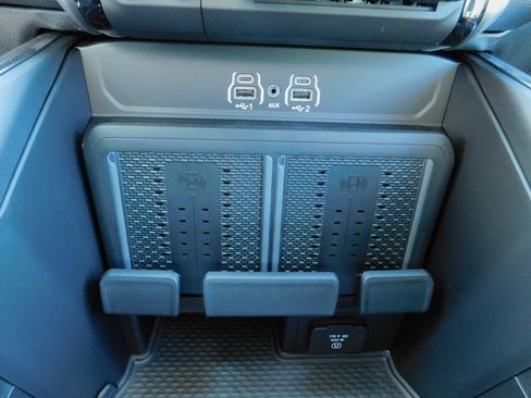 New 2026 RAM 2500 Laramie w/ Night Edition image 36