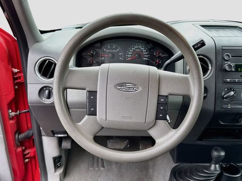 Used 2006 Ford F150 FX4 AWD/4WD image 14