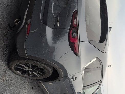 Used 2024 MAZDA CX-5 Carbon Edition image 4