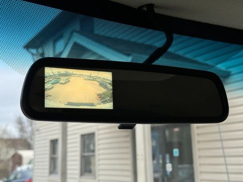 Used 2019 GMC Savana 3500 w/ Power Convenience Package image 15