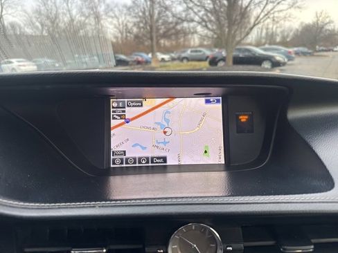 Used 2016 Lexus ES 350 350 image 24