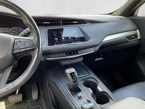 Used 2019 Cadillac XT4 Premium Luxury w/ Driver Awareness Package FWD image 8