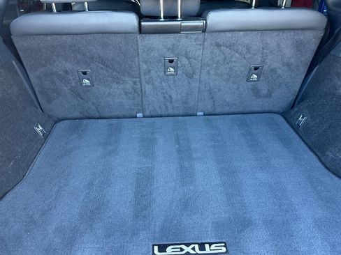 Used 2024 Lexus RX 350 AWD w/ Technology Package image 25