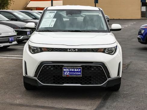 Used 2024 Kia Soul LX w/ Option Group 015 image 2