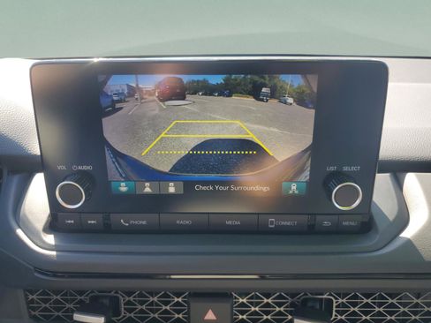 New 2025 Honda Accord SE image 15