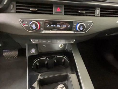 Used 2023 Audi A4 2.0T Premium Plus AWD/4WD image 28