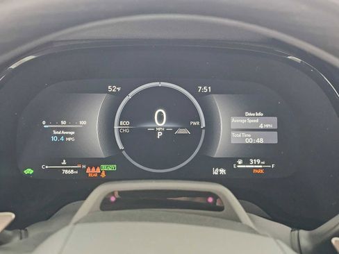 Certified 2025 Lexus RX 350h image 23