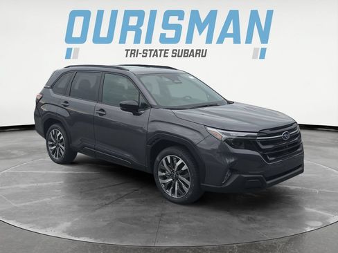New 2026 Subaru Forester Touring AWD/4WD image 1