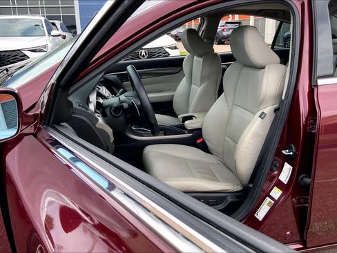 Used 2013 Acura TL SH-AWD image 7