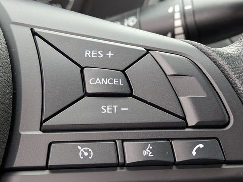 New 2025 Nissan Altima 2.5 S FWD image 15