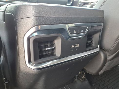 Used 2024 Chevrolet Silverado 2500 LTZ w/ LTZ Plus Package AWD/4WD image 16