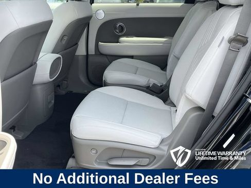 New 2026 Hyundai Palisade SEL Premium AWD/4WD image 13