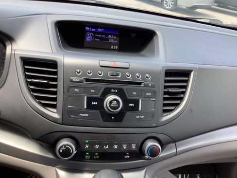 Used 2012 Honda CR-V LX image 31