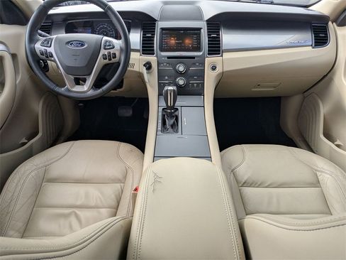 Used 2014 Ford Taurus SEL w/ Equipment Group 201A image 16