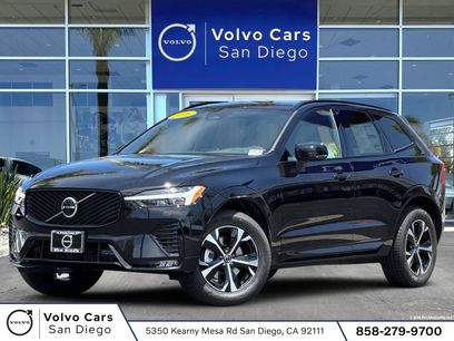 New 2026 Volvo XC60 B5 Core w/ Climate Package PRO
