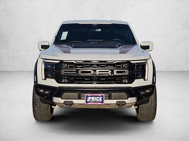 Used 2024 Ford F150 Raptor AWD/4WD image 2