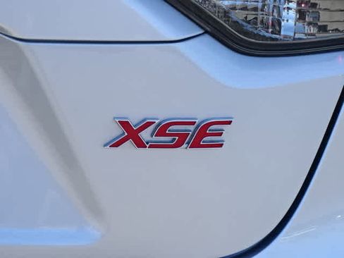 Used 2024 Toyota Corolla XSE FWD image 11