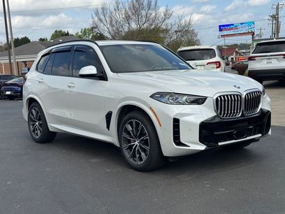 Used 2025 BMW X5 xDrive40i w/ M Sport Package