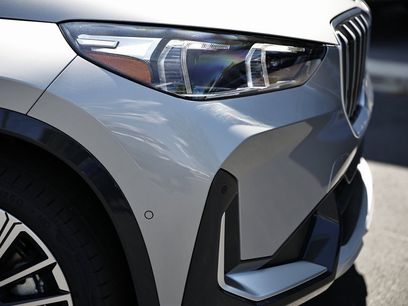 New 2026 BMW X1 xDrive28i w/ Convenience Package