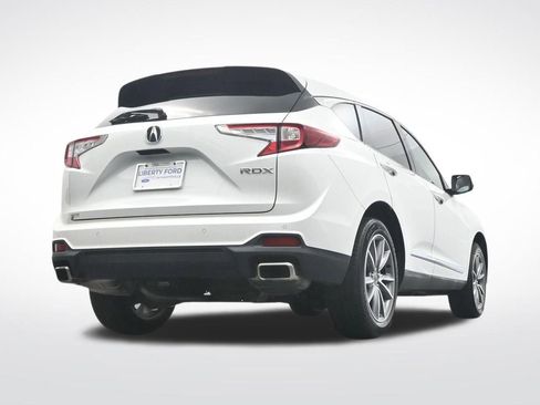 Used 2023 Acura RDX FWD w/ Technology Package image 37