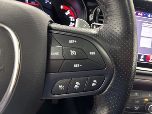 Used 2023 Dodge Durango GT image 12