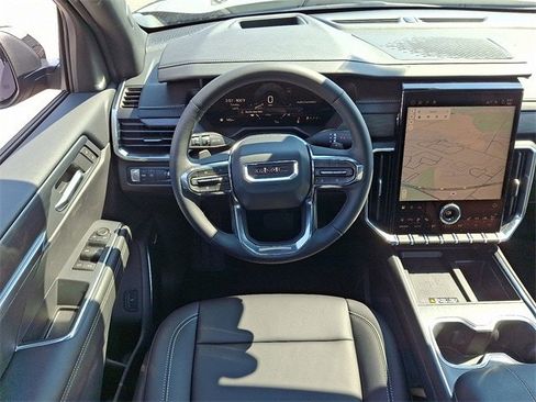 New 2025 GMC Acadia Elevation w/ Elevation Premium Package image 8